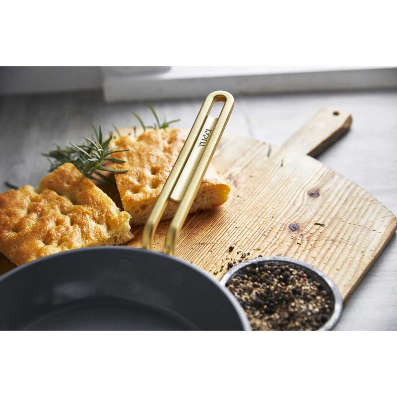 GreenPan Stanley Tucci Open Frypan 20cm - Carrara White image number 2